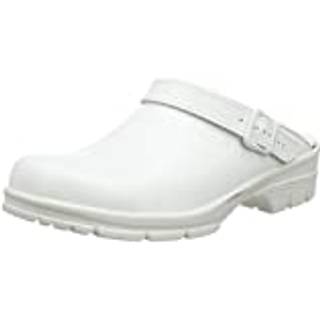 Sanita 1501011 san-duty-ob open White 38