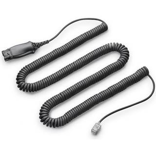 POLY|HP Savi 8200 USB-A Headset Charging Cable