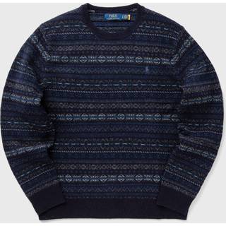 Jumper - Navy blue - S
