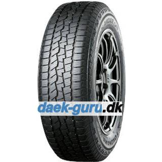 Yokohama Geolandar CV 4S G061 ( 265/60 R18 110V )