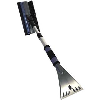 Multiskraber med justerbart skaft, 66 cm