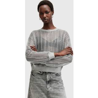 AllSaints Giana Longsleeve SweaterXS