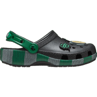 Crocs kids Harry Potter Slytherin Classic Clogs Multi 30