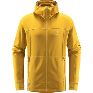 Betula Hood Men Autumn Leaves