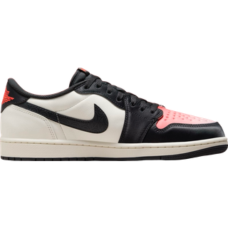 Air Jordan 1 Low OG x PSG - Unisex - Multicolor, 42.5