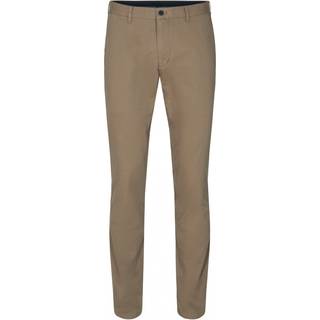 Sunwill Chinos Fitted fit Dark Sand - SAND, 52/94/86