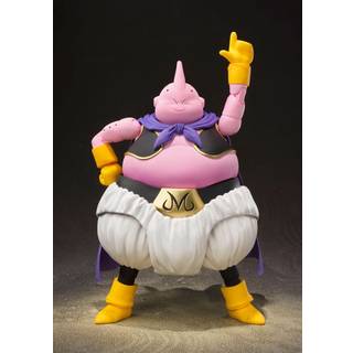 Dragonball Z S.H. Figuarts Action Figure Majin Boo Good 18 cm