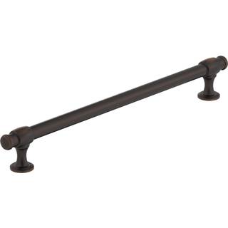 Amerock Winsome 10-1/16 tommer (256 mm) Center-to-center oli-rubbed bronze kabinettræk bp36772orb