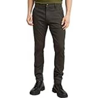 Skinny Chino 3.0 - Grey - Men
