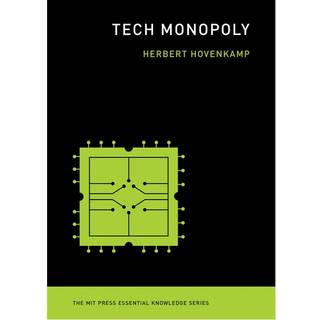 Tech Monopoly