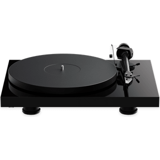 Pro-Ject Debut EVO 2 Hvid højglans