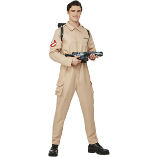 Ghostbusters Kostüm L