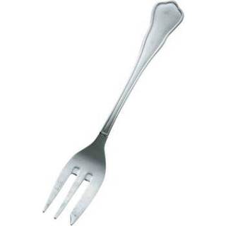 Chippendale Kagegaffel, Blank