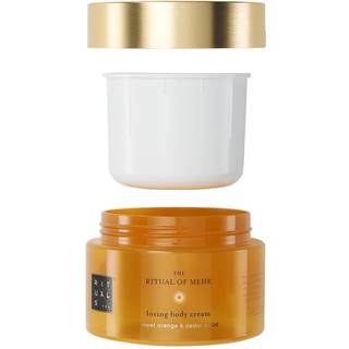 Rituals The Ritual of Mehr Body Cream Refill 220 ml