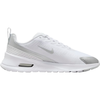 Nike Air Max Nuaxis-sko til kvinder - hvid - 40