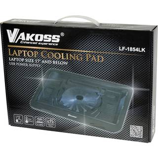 Vakoss notebook fan