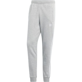 Adicolor 3-Stripes bukser - Medium Grey Heather - XL