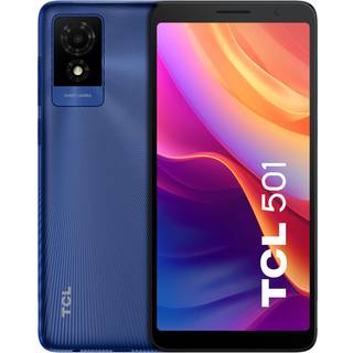 TCL 501 Mobiltelefon 6"