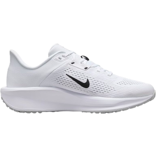 Nike Quest 6-løbesko til vej til kvinder - hvid - 39