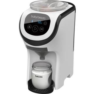 Baby Brezza Formula Pro Mini Formula