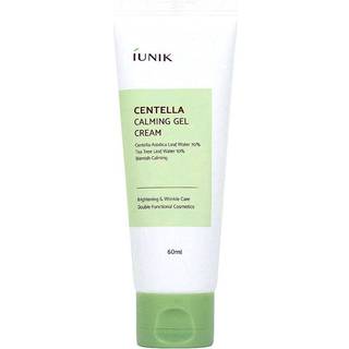 iUNIK Centella Calming Gel Cream 60 ml