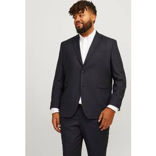 Plus Size Regular Fit Blazer