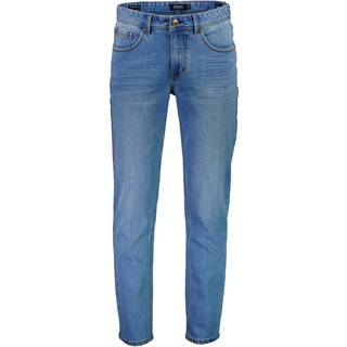 Superflex 5 pocket jeans