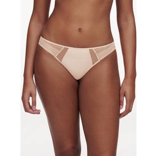 Chantelle Pulp Play g-streng, beige, Størrelse: 36, Dame