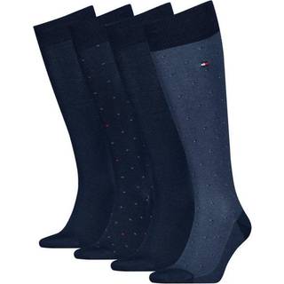 4-Pack Knee-High Socks Gift Set