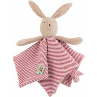 Moulin Roty Nusseklud Kaninen Sylvain - La Grande Familie