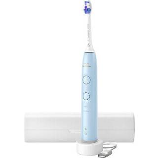 Philips Series 6100 - Genopladelig tandbørste - HX7406/02
