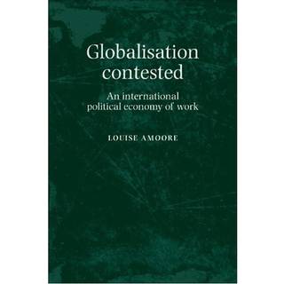 Globalisation Contested