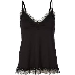 Rosemunde Cph Strap Top Sort-42