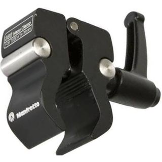MANFROTTO Nano Clamp 386B-1