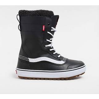 Vans - MTE Standard Waterproof Boots, Man, Black, Size: 47 - Black - 47