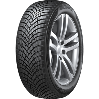 Hankook Winter i*cept RS3 (W462) XL M+S 3PMSF TL 195/50R17 89H