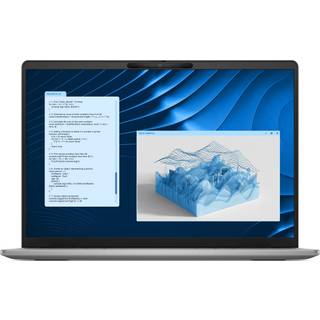 DELL Latitude 5455 Snapdragon X Plus X1P-64-100 14inch FHD+ 16GB 512GB SSD IR Cam & Mic FgrPr 3 Cell 65W WLAN Backlit Kb W11P 1Y BO