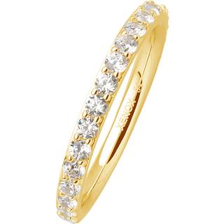 XENOX Ring - XS7357G/56 - gold