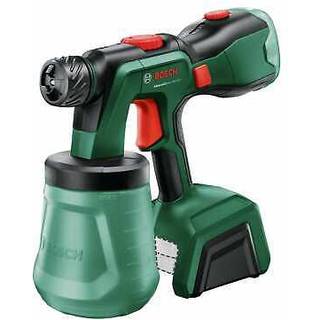Bosch AdvancedSpray 18V-500 (Baretool)