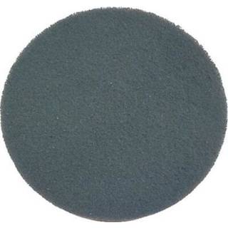 Nilfisk Superpad rondel blå 17" Ø430 mm Eco Brilliance 2 stk (10002337)