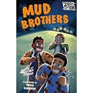 Mud Brothers