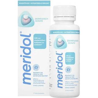 meridol Mundskyl 142.38 DKK/1 L