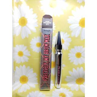 Benefit Cosmetics - Precisely My Brow Sculpting Wax - Precisely, My Brow Wax Shade 4.5 - For Women - Brun