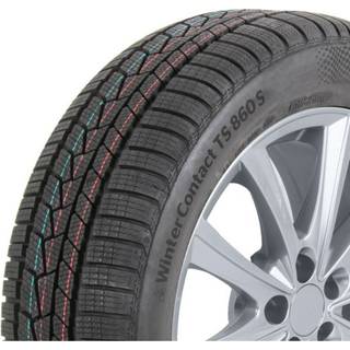 Continental WinterContact TS 860 S * M+S 3PMSF TL 205/65R16 95H