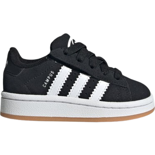 Adidas Ori adidas Originals Campus 00&#39;s Toddler Black | sneakers Black - Størrelse: 26 - Black/White - Black - 26