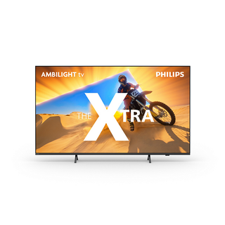 Philips 55 The Xtra PML9009 4K QD Mini-LED Ambilight TV (2024) - På lager i butik