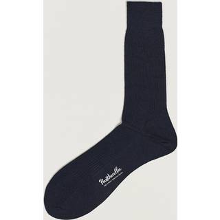 Pantherella Naish Merino/Nylon Sock Navy