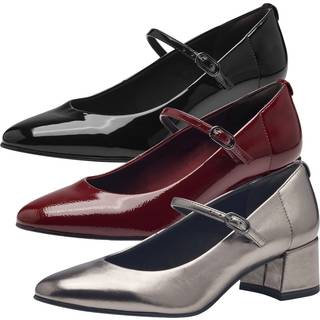 Tamaris Damesko Sølv 1-22312-43 - 41