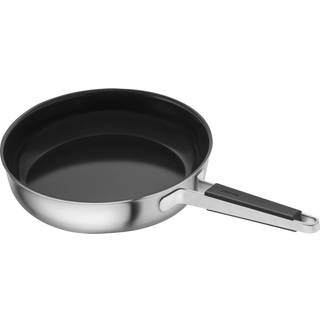 ZWILLING Pure Stegepande, 28 cm, 18/10 rustfrit stål, Keramisk belægning