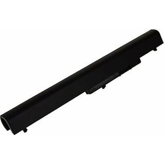 Batteri til HP Compaq 15-h000 Standardbatteri